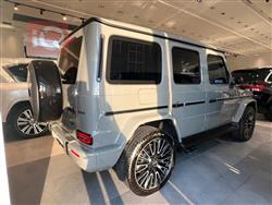 مرسيدس بنز G-Class